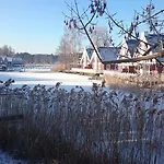 홀리데이파크 Marinapark Scharmuetzelsee