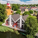 Marinapark Scharmuetzelsee 2*