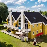 Marinapark Scharmuetzelsee 2*