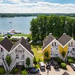 Marinapark Scharmützelsee Vakantiepark Wendisch Rietz