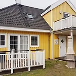 Vakantiepark Marinapark Scharmützelsee