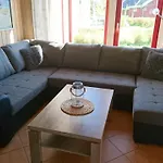 Marinapark Scharmuetzelsee Holiday park