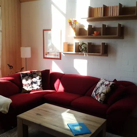 Marinapark Scharmützelsee 2* Wendisch Rietz