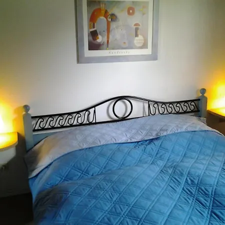 Marinapark Scharmuetzelsee Wendisch Rietz