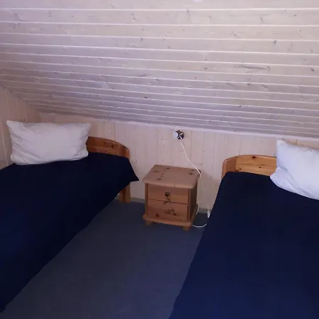 Marinapark Scharmuetzelsee Wendisch Rietz