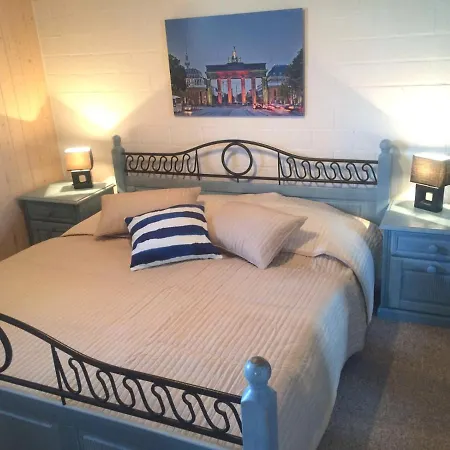 Πάρκο διακοπών Marinapark Scharmuetzelsee