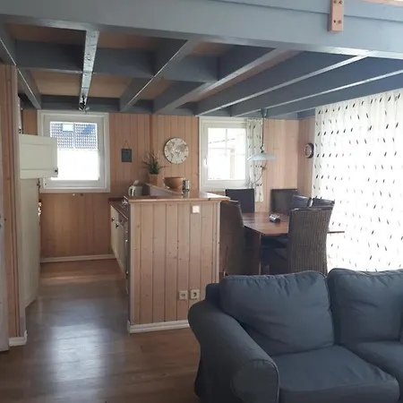 Πάρκο διακοπών Marinapark Scharmuetzelsee