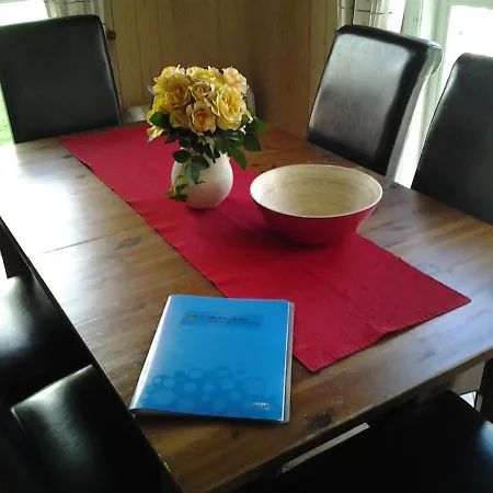 Aldeamento Turístico Marinapark Scharmuetzelsee