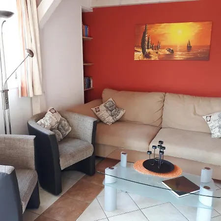 Marinapark Scharmuetzelsee