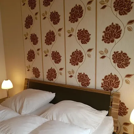 Marinapark Scharmützelsee Parque de vacaciones