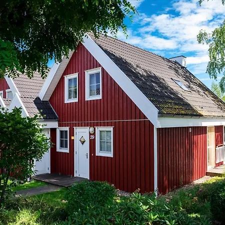 Marinapark Scharmuetzelsee Wendisch Rietz