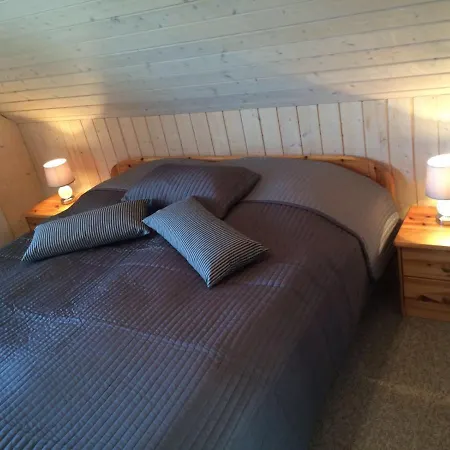 Marinapark Scharmuetzelsee Aldeamento Turístico Wendisch Rietz