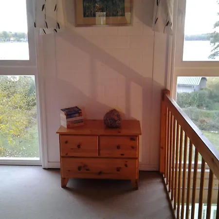 Parque de vacaciones Marinapark Scharmützelsee Wendisch Rietz