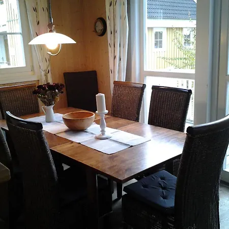 Marinapark Scharmützelsee Wendisch Rietz