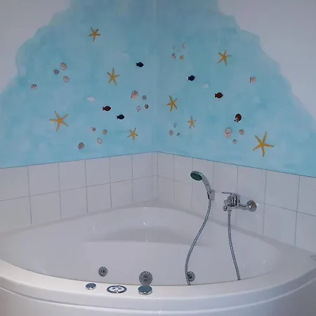 Marinapark Scharmützelsee 2* Wendisch Rietz