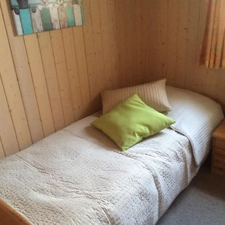 Marinapark Scharmuetzelsee 2* Wendisch Rietz