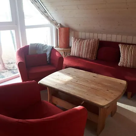 Πάρκο διακοπών Marinapark Scharmuetzelsee