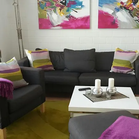 Marinapark Scharmuetzelsee 2* Wendisch Rietz