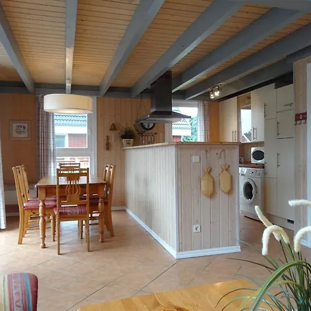 Πάρκο διακοπών Marinapark Scharmuetzelsee