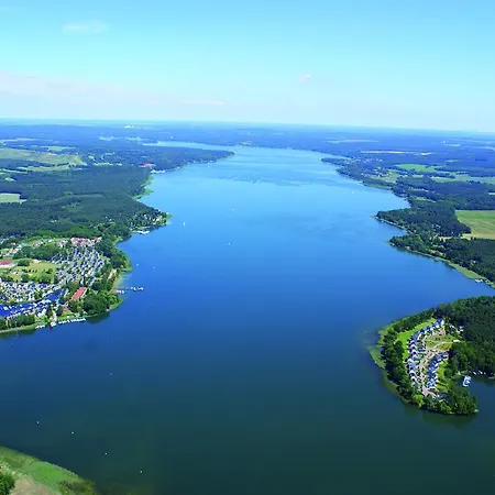 Marinapark Scharmützelsee