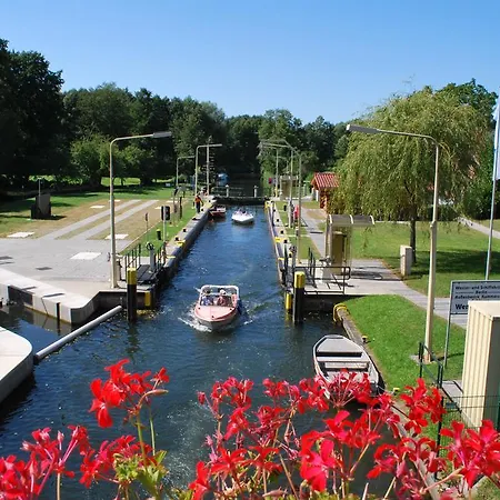 Marinapark Scharmützelsee