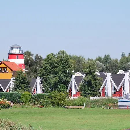 Marinapark Scharmützelsee