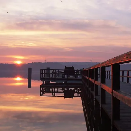 Marinapark Scharmützelsee 2* Wendisch Rietz