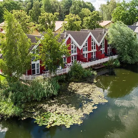 Marinapark Scharmützelsee Parque de vacaciones