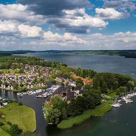 Marinapark Scharmuetzelsee 2*