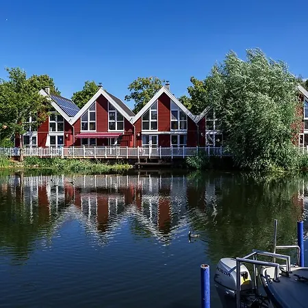 Parque de vacaciones Marinapark Scharmützelsee