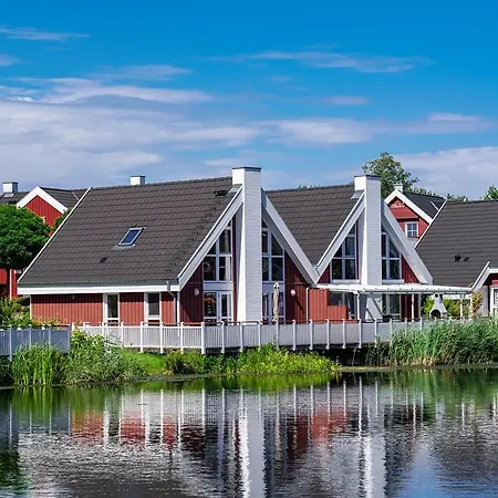 Marinapark Scharmützelsee Parque de vacaciones 2*