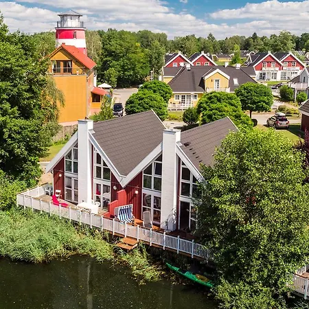 Marinapark Scharmuetzelsee 2*