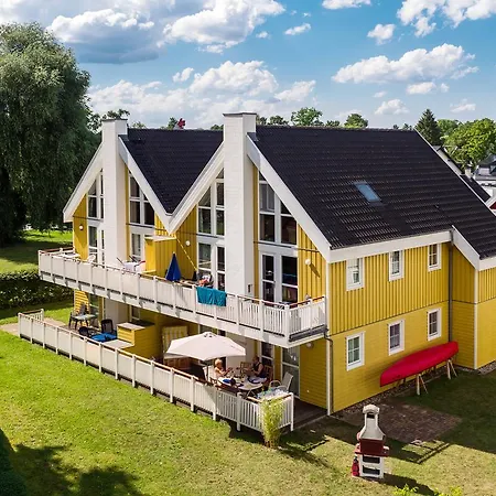 Marinapark Scharmuetzelsee 2*