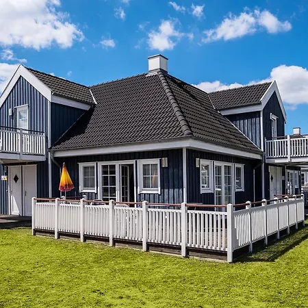 Marinapark Scharmützelsee Parque de vacaciones