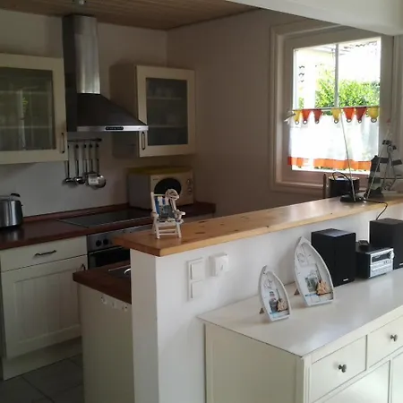 Marinapark Scharmützelsee Parque de vacaciones Wendisch Rietz