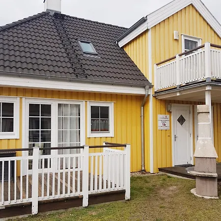 Parque de vacaciones Marinapark Scharmützelsee