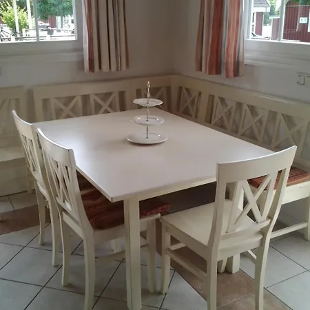 Marinapark Scharmützelsee Parque de vacaciones 2*