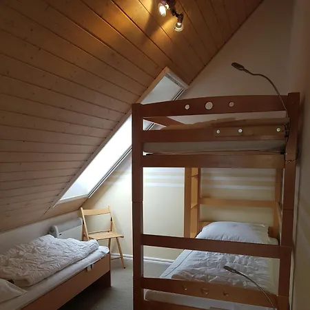 Πάρκο διακοπών Marinapark Scharmuetzelsee