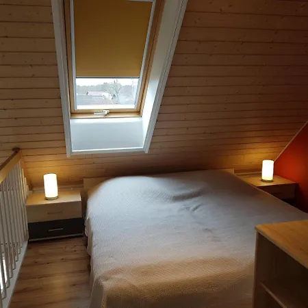 Πάρκο διακοπών Marinapark Scharmuetzelsee 2*