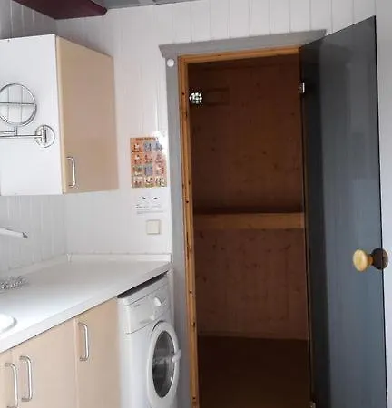 Parque de vacaciones Marinapark Scharmützelsee