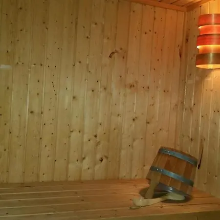 Marinapark Scharmützelsee Parque de vacaciones 2*