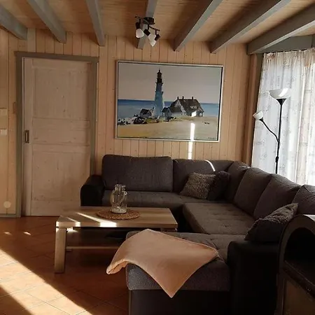 Marinapark Scharmützelsee Parque de vacaciones 2*