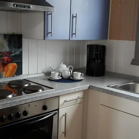 Marinapark Scharmützelsee Wendisch Rietz