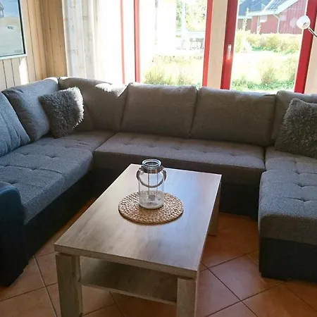 Marinapark Scharmützelsee Parque de vacaciones