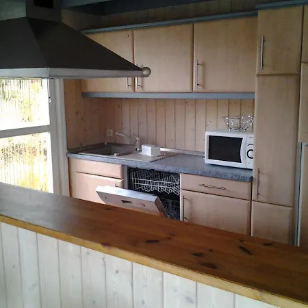 Marinapark Scharmuetzelsee 2* Wendisch Rietz