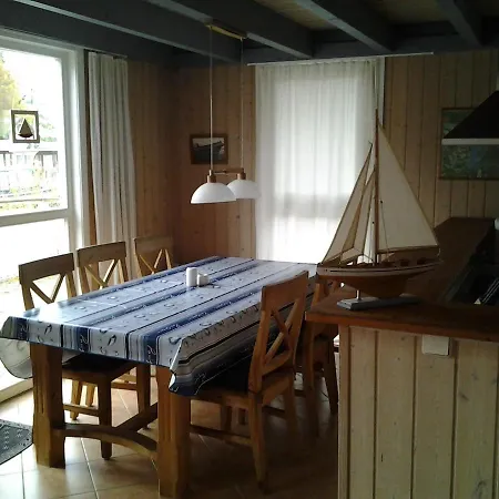 Πάρκο διακοπών Marinapark Scharmuetzelsee