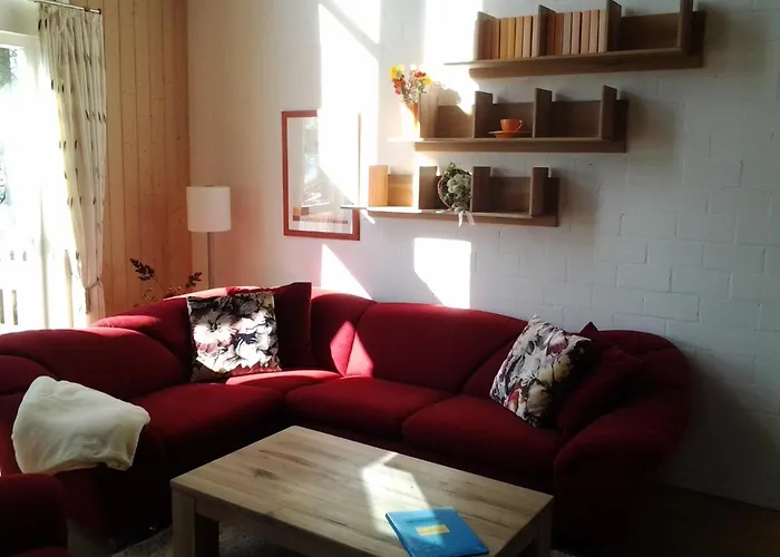 Marinapark Scharmuetzelsee 2* 文迪施里茨