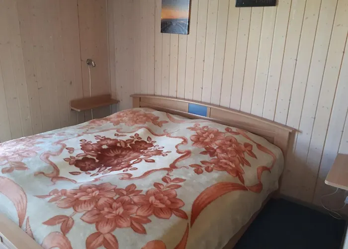 Marinapark Scharmuetzelsee 假日公园 文迪施里茨