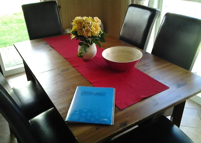 假日公园 Marinapark Scharmuetzelsee