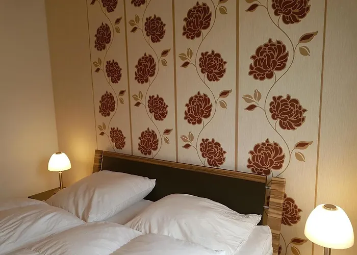 Marinapark Scharmuetzelsee פארק נופש